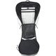 Carryology Dragon 2.0 - White (Open With Laptop) (Show Larger View)